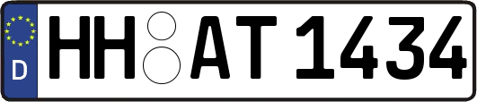 HH-AT1434