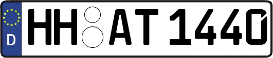 HH-AT1440