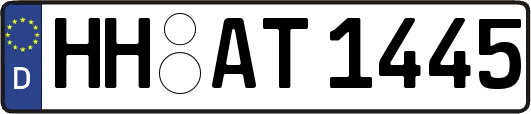 HH-AT1445