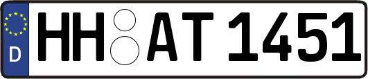 HH-AT1451