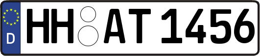 HH-AT1456