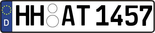 HH-AT1457