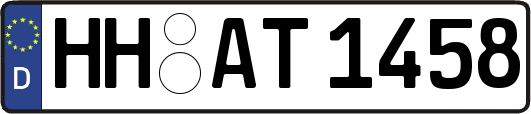 HH-AT1458