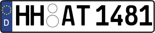 HH-AT1481
