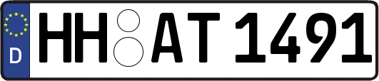 HH-AT1491