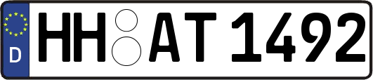 HH-AT1492