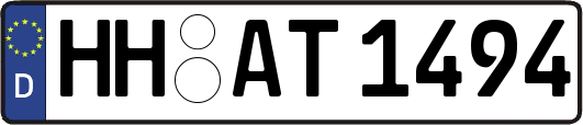 HH-AT1494