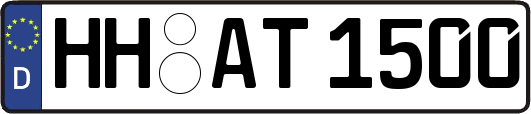 HH-AT1500