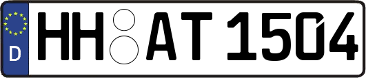 HH-AT1504