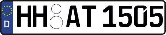 HH-AT1505