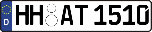 HH-AT1510