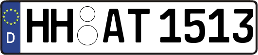 HH-AT1513