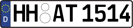HH-AT1514