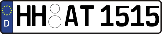 HH-AT1515