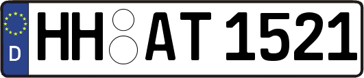 HH-AT1521