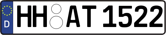 HH-AT1522