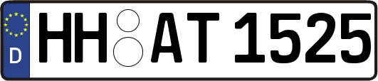 HH-AT1525