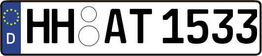 HH-AT1533