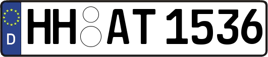 HH-AT1536