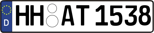 HH-AT1538