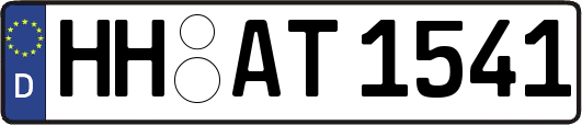 HH-AT1541