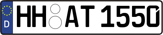 HH-AT1550