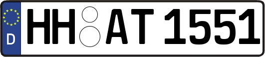 HH-AT1551