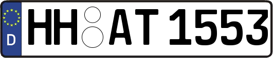 HH-AT1553
