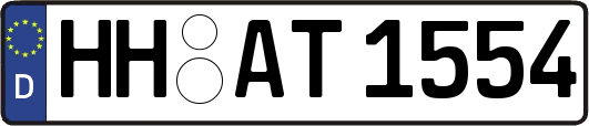 HH-AT1554