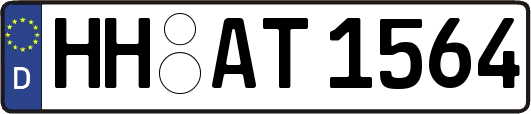 HH-AT1564