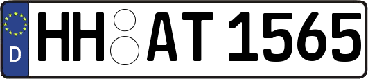 HH-AT1565