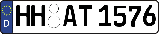 HH-AT1576
