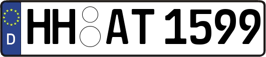 HH-AT1599