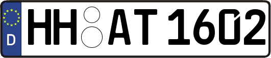 HH-AT1602