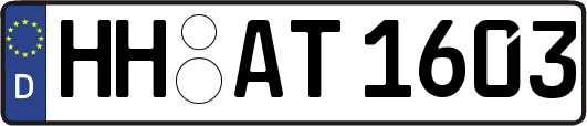 HH-AT1603