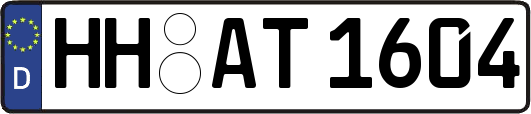 HH-AT1604