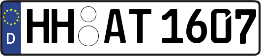 HH-AT1607