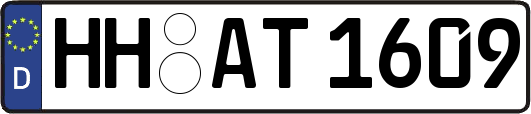 HH-AT1609