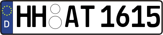 HH-AT1615