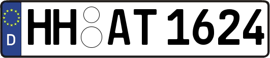 HH-AT1624