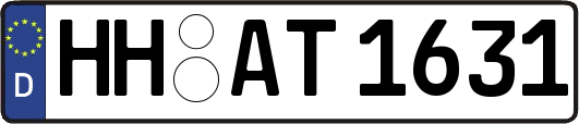 HH-AT1631