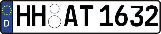 HH-AT1632