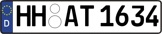HH-AT1634