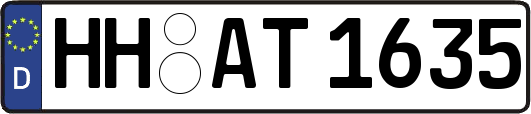 HH-AT1635
