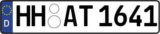 HH-AT1641