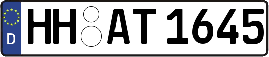HH-AT1645