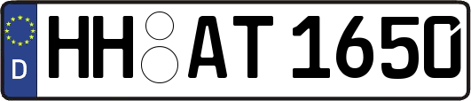 HH-AT1650