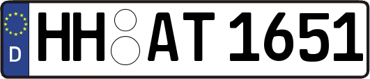 HH-AT1651
