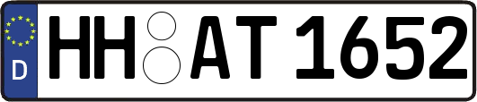 HH-AT1652