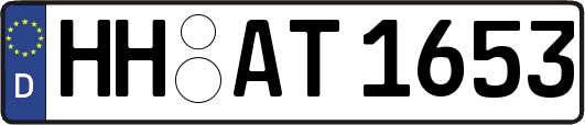HH-AT1653